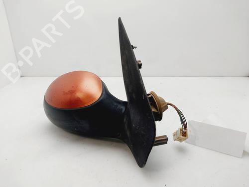 Ryggespeil høyre PEUGEOT 206 Hatchback (2A/C) 1.6 16V | BP30055602C27 