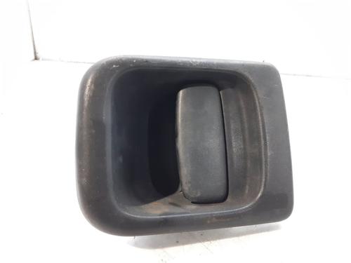 Used Front left exterior door handle Front left exterior door handle RENAULT MASTER II Van (FD) [1997-2013] 9039482 9039482