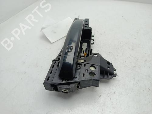 Front right exterior door handle AUDI A5 Sportback (8TA) 3.0 TDI quattro | BP28092036C129 