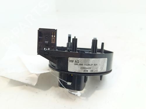 Squib airbag VW POLO IV (9N_, 9A_) 1.4 TDI | BP28575833C102 