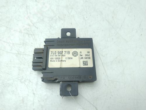 Used Electronic module VW TOUAREG (7LA, 7L6, 7L7) 5.0 V10 TDI (313 hp) 29923752