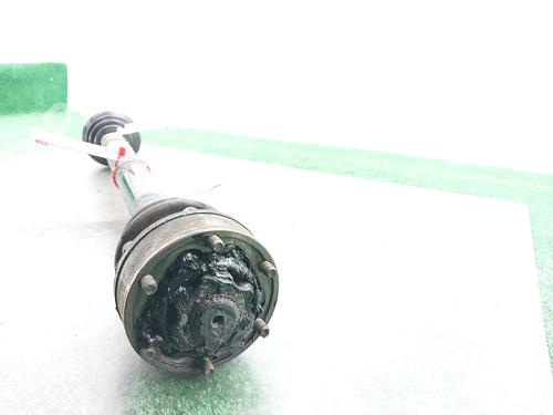 Right front driveshaft VW GOLF IV (1J1)  | BP22954956M39 