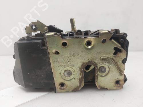 Used Front right lock Front right lock 36844689 36844689