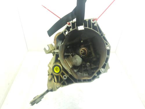 Used Gearbox FIAT PUNTO EVO (199_) 1.3 D Multijet (199AXC1A, 199BXC1A, 199AXT1A, 199BXT1A) (75 hp) 31258232