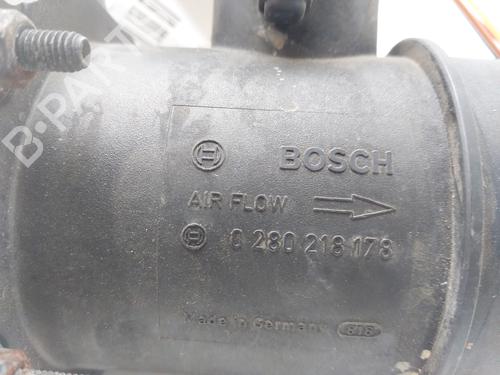 Mass air flow sensor TATA SAFARI (42_FD)  | BP17900146M95 