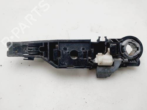 Rear right exterior door handle RENAULT CLIO III (BR0/1, CR0/1) | BP32175118C130