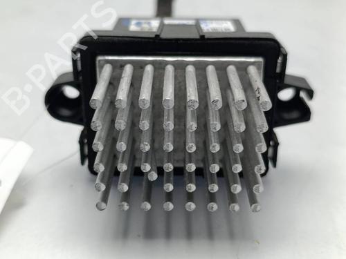 Used Heater resistor Heater resistor CHEVROLET ORLANDO (J309) 2.0 D (163 hp) 40006672 40006672