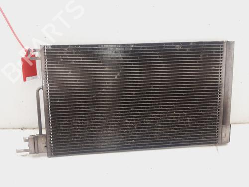 AC Kondensor OPEL CORSA D (S07) 1.2 (L08, L68) (80 hp) 19443935