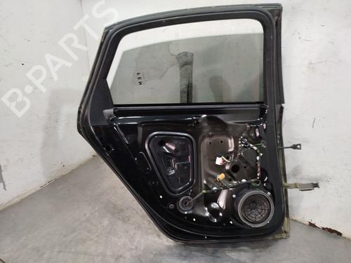 Left rear door AUDI A4 B9 (8W2, 8WC) 30 TDI | BP29631824C4 