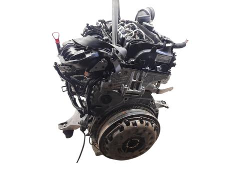Engine BMW 1 (E87) 116 d | BP26032800M1