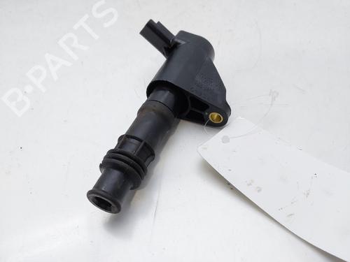 Used Ignition coil PEUGEOT 607 (9D, 9U) 3.0 V6 24V (207 hp) 13876003
