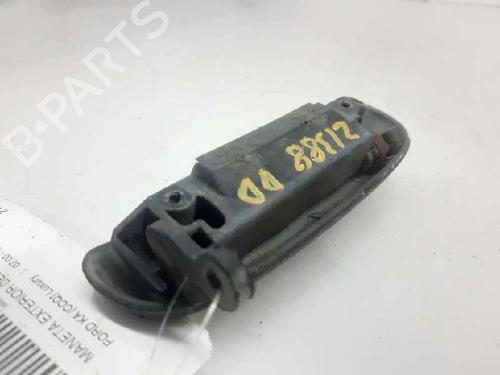 Front right exterior door handle FORD KA (RB_) 1.3 i ROCAM | BP6532805C129 