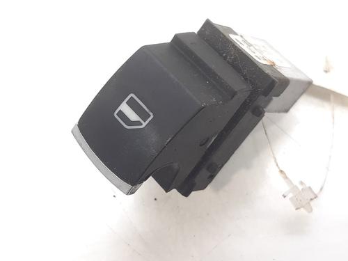 Used Right front window switch Right front window switch VW GOLF VI (5K1) 1.6 TDI (105 hp) 10157816 10157816