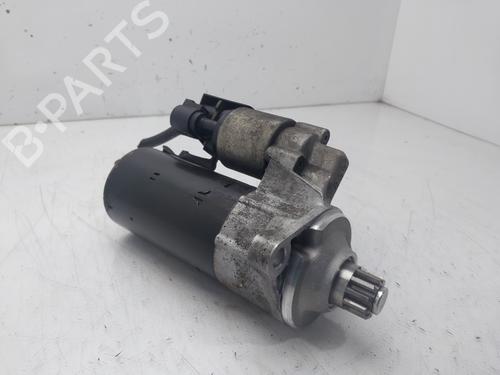 Used Starter Starter VW TIGUAN (5N_) [2007-2018] 34126741 34126741