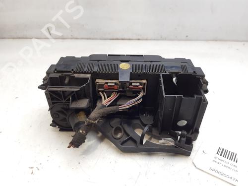 Climate control SEAT LEON (1P1) 1.9 TDI | BP16834750I5 