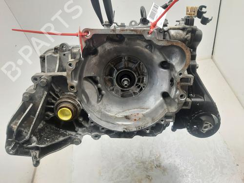 Getriebe für CHEVROLET CRUZE (J300) [2009-2026]  32234423