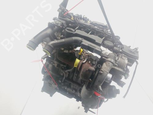 Engine PEUGEOT 307 Break (3E) 1.6 HDi 110 | BP29572661M1 