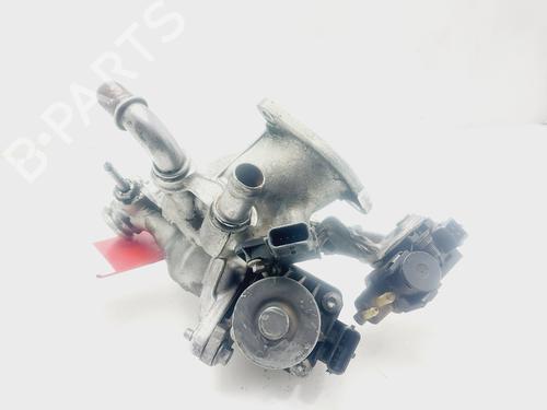 EGR Ventil RENAULT KADJAR (HA_, HL_) | BP24642022M69