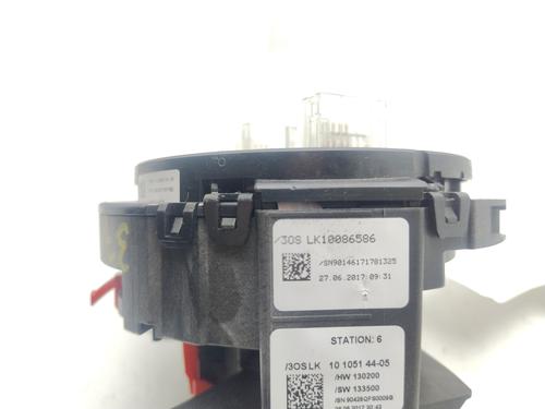 Squib airbag MERCEDES-BENZ C-CLASS (W205) C 220 BlueTEC / d (205.002, 205.004) | BP29639307C102 