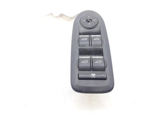 Used Left front window switch Left front window switch FORD C-MAX (DM2) 1.8 TDCi (115 hp) 11199604 11199604