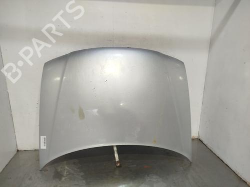 Capot AUDI A3 (8L1) 1.9 TDI (130 hp) 32164612