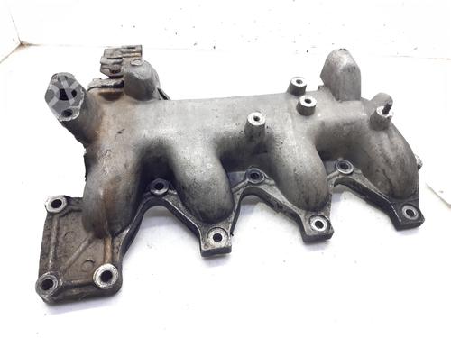 Manifold Indsugning KIA RETONA Closed Off-Road Vehicle (FK) 2.0 TD (83 hp) 8678855