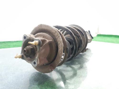 Left front shock absorber MERCEDES-BENZ A-CLASS (W168) A 140 (168.031, 168.131) | BP6538734M16 