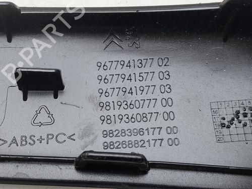 Other CITROËN C4 SPACETOURER (3D_) 1.5 BlueHDi 130 | BP33817764O1 - Image 3