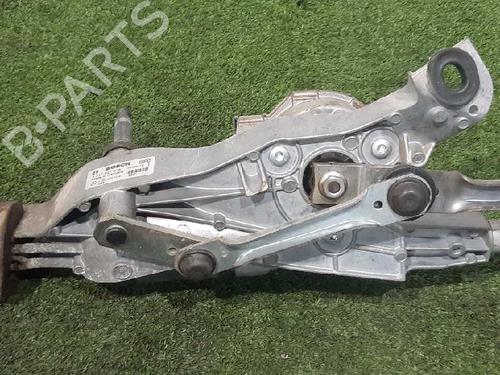 Front wiper motor MERCEDES-BENZ C-CLASS (W204) C 200 CDI (204.007, 204.006) | BP5856840M29 
