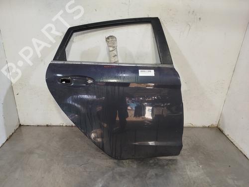 Porta trás direita Porta trás direita 37011031 37011031