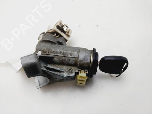 Ignition barrel TOYOTA YARIS (_P9_)  | BP30625589M48 