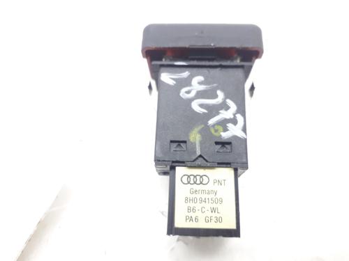 Warning switch SEAT EXEO (3R2) 2.0 TDI | BP10338133I22 