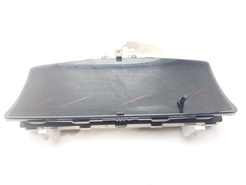 Used Instrument cluster TOYOTA COROLLA (_E12_) 2.0 D-4D (CDE120_, CDE120R) (90 hp) 16828024