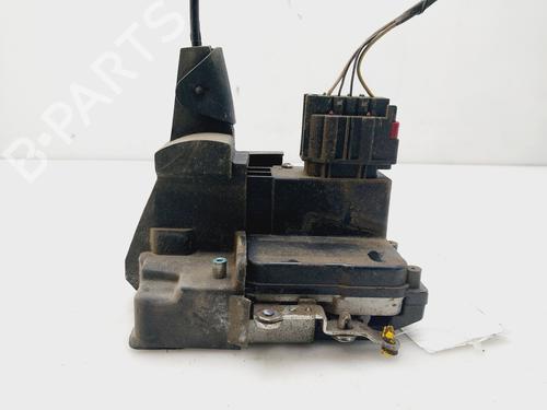 Used Rear right lock FORD FIESTA V (JH_, JD_) [2001-2014]  24884473