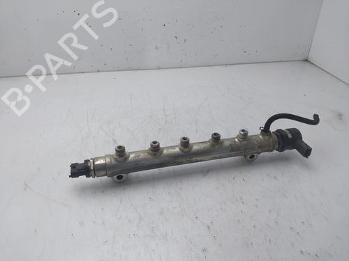 Used Injection rail Injection rail KIA SPORTAGE II (JE_, KM_) [2004-2011] 34348395 34348395