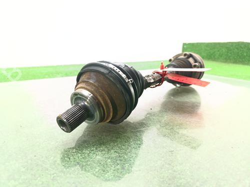 Left front driveshaft AUDI A3 (8P1) | BP30182706M38