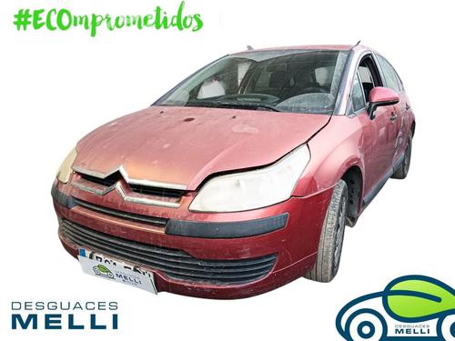 Used Parts CITROËN C4 I (LC_) [2004-2014]  3490493