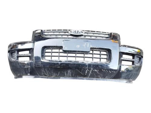 Used Front bumper KIA SPORTAGE II (JE_, KM_) [2004-2011]  29523080