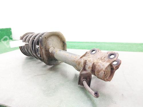 Left rear shock absorber NISSAN X-TRAIL I (T30)  | BP18958495M18 