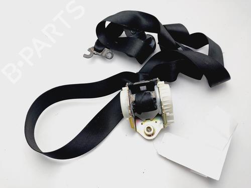 Used Front right seatbelt BMW 1 (E87) 120 i (150 hp) 32154831