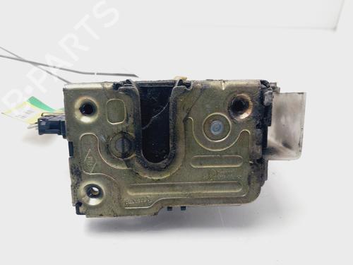 Used Rear right lock RENAULT SCÉNIC I MPV (JA0/1_, FA0_) 1.9 dTi (JA0N) (98 hp) 31798883