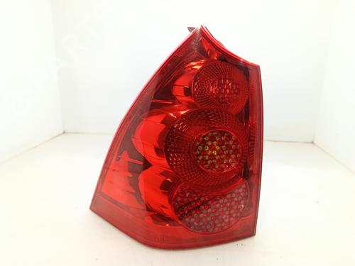 Used Left taillight Left taillight 38224646 38224646