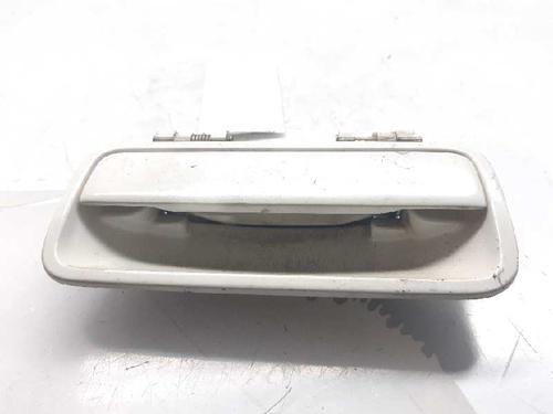 Used Rear left exterior door handle ROVER 200 II Hatchback (XW) 214 GSi/Si (103 hp) 6591140