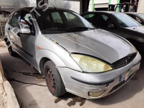 Injector FORD FOCUS I (DAW, DBW) 1.8 Turbo DI / TDDi | BP10198493M100