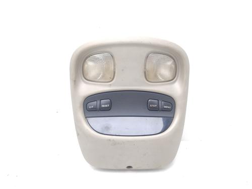 Kabinelys JEEP GRAND CHEROKEE II (WJ, WG) [1998-2005]  24812224