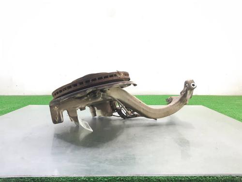 Used Right front steering knuckle Right front steering knuckle AUDI A4 B6 (8E2) 1.9 TDI (130 hp) 8311148 8311148