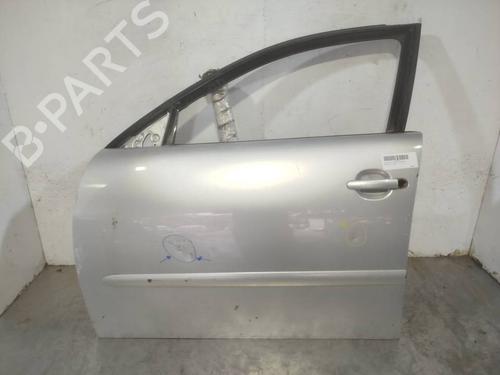 Used Left front door Left front door SEAT IBIZA III (6L1) [2002-2009] 40494634 40494634
