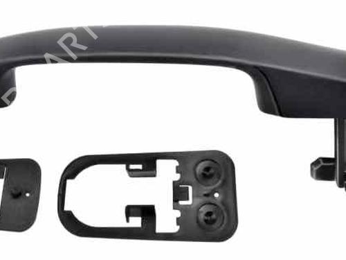 Used Front right exterior door handle FIAT BRAVO II (198_) 1.9 D Multijet (198AXC1B) (150 hp) 2899599