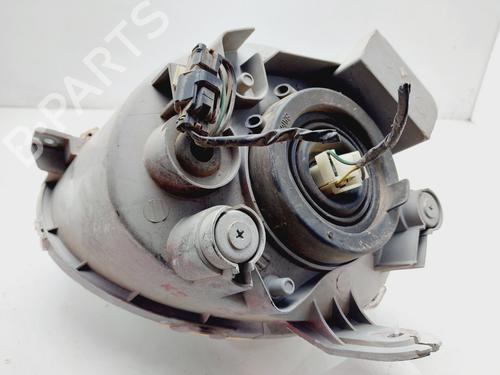 Left headlight CHEVROLET MATIZ (M200, M250) 0.8 | BP23275123C28 