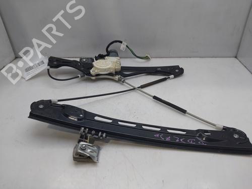 Used Front right window mechanism MERCEDES-BENZ E-CLASS (W211) E 280 CDI (211.020) (190 hp) 16034524